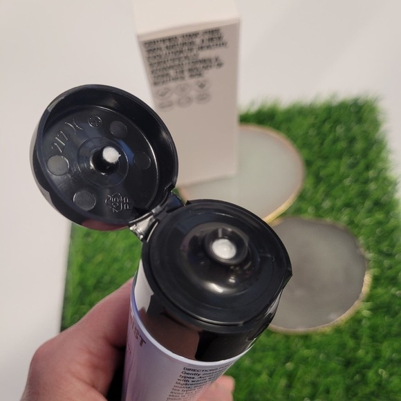 Grown Alchemist Polishing Facial Exfoliant NEW Natural Sensitive Skin Friendly - Picture 8 of 8